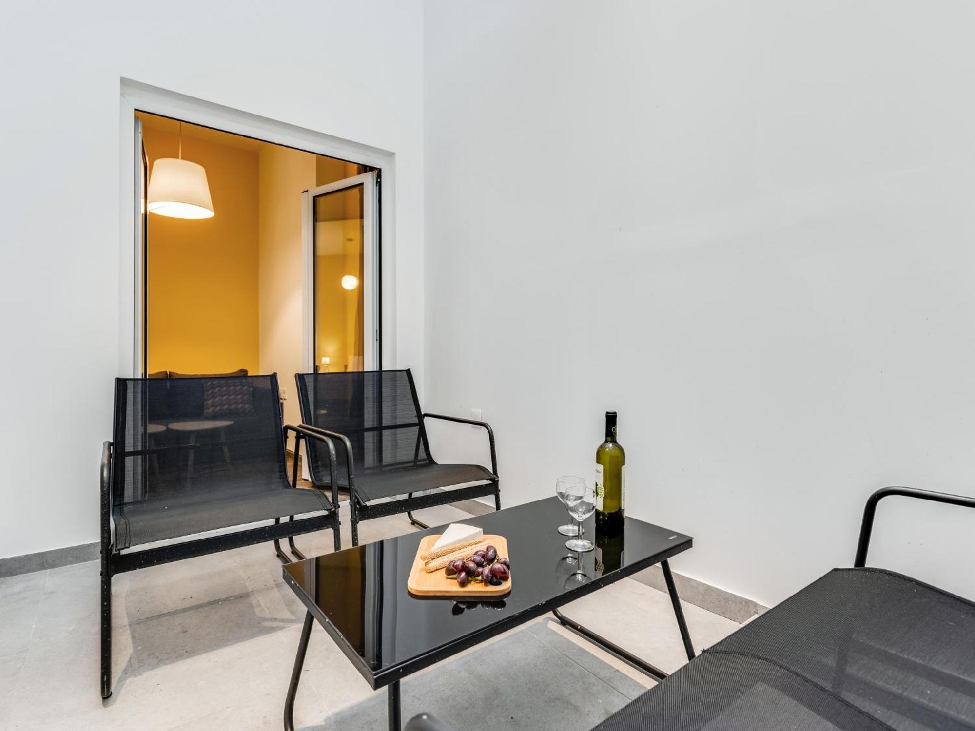 Kula Apartments City Center Exarchia Athene Buitenkant foto