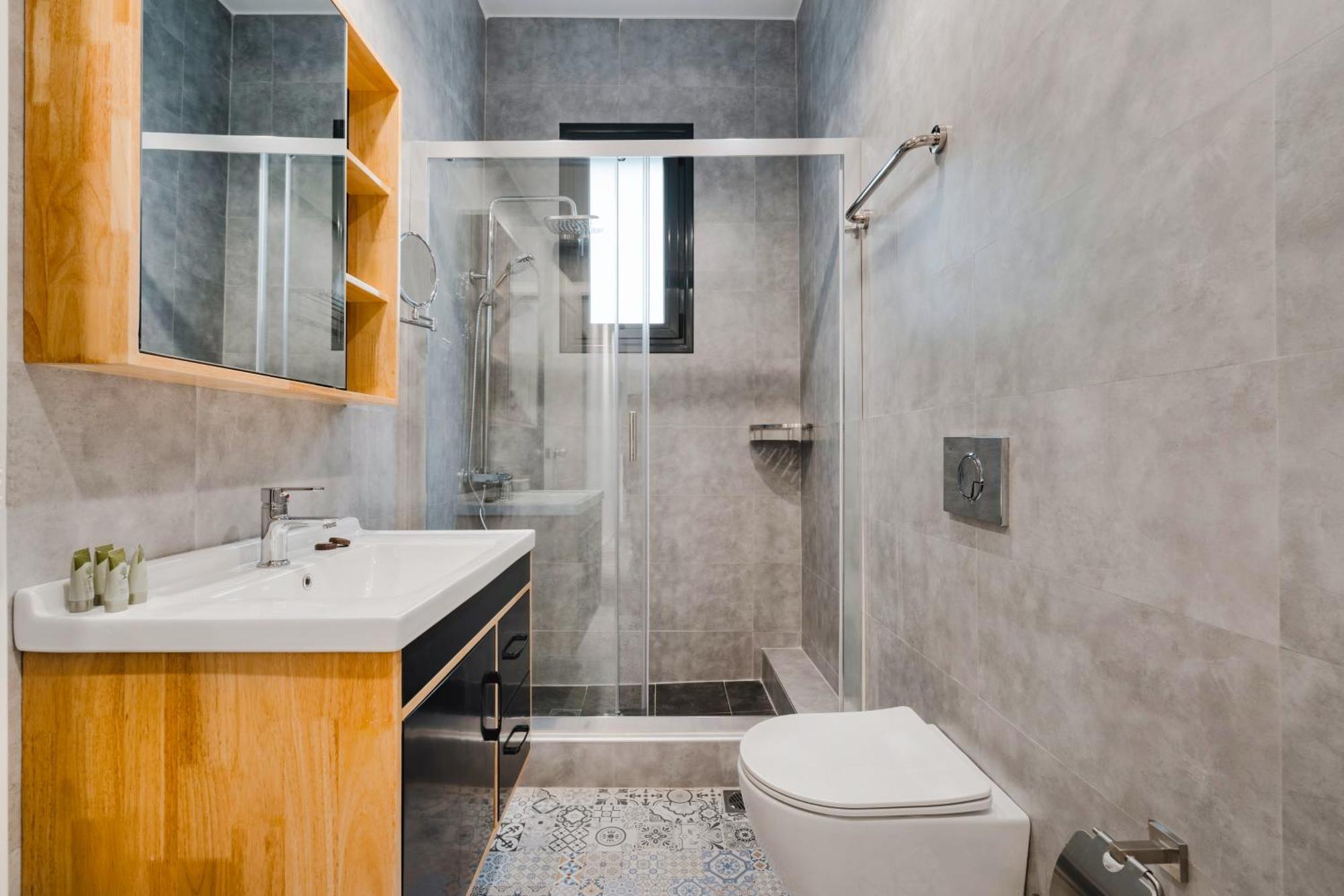 Kula Apartments City Center Exarchia Athene Buitenkant foto