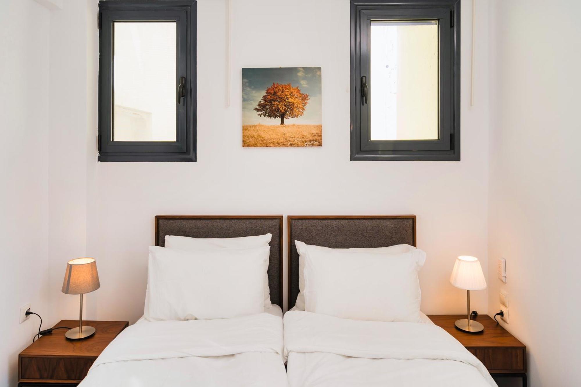 Kula Apartments City Center Exarchia Athene Buitenkant foto