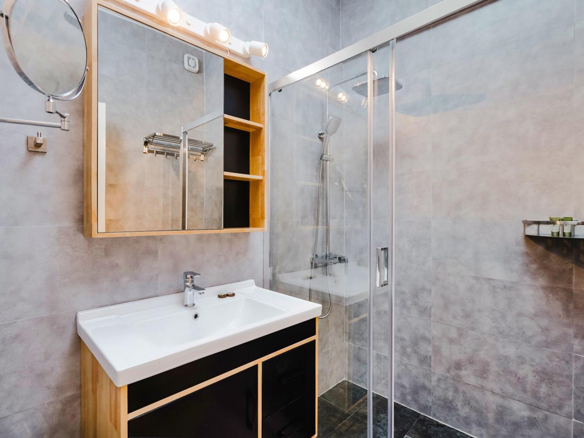 Kula Apartments City Center Exarchia Athene Kamer foto