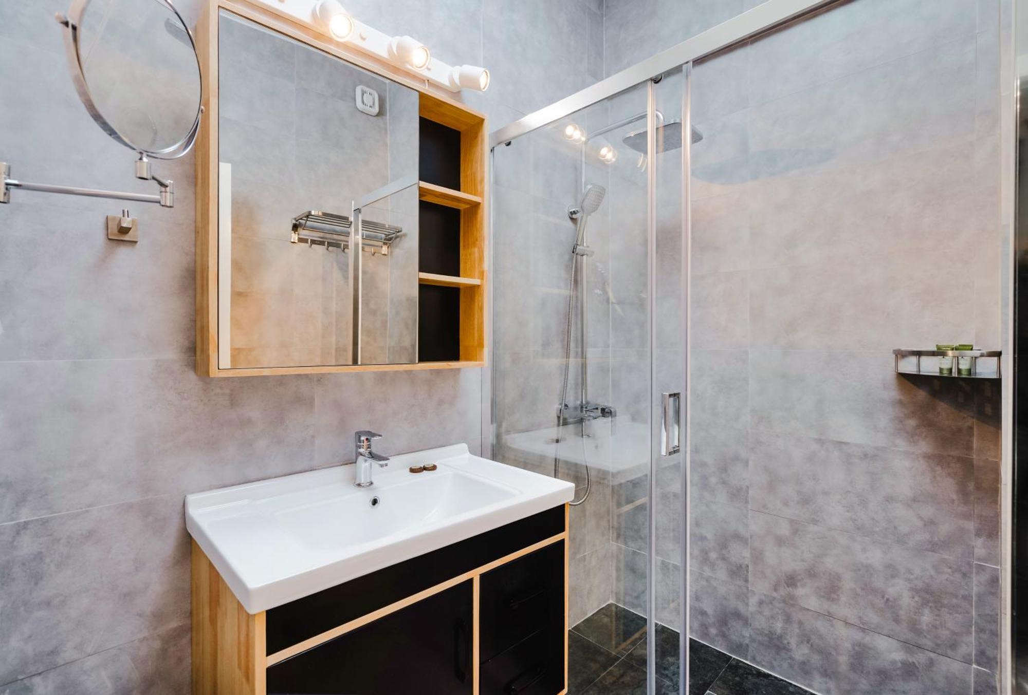 Kula Apartments City Center Exarchia Athene Buitenkant foto
