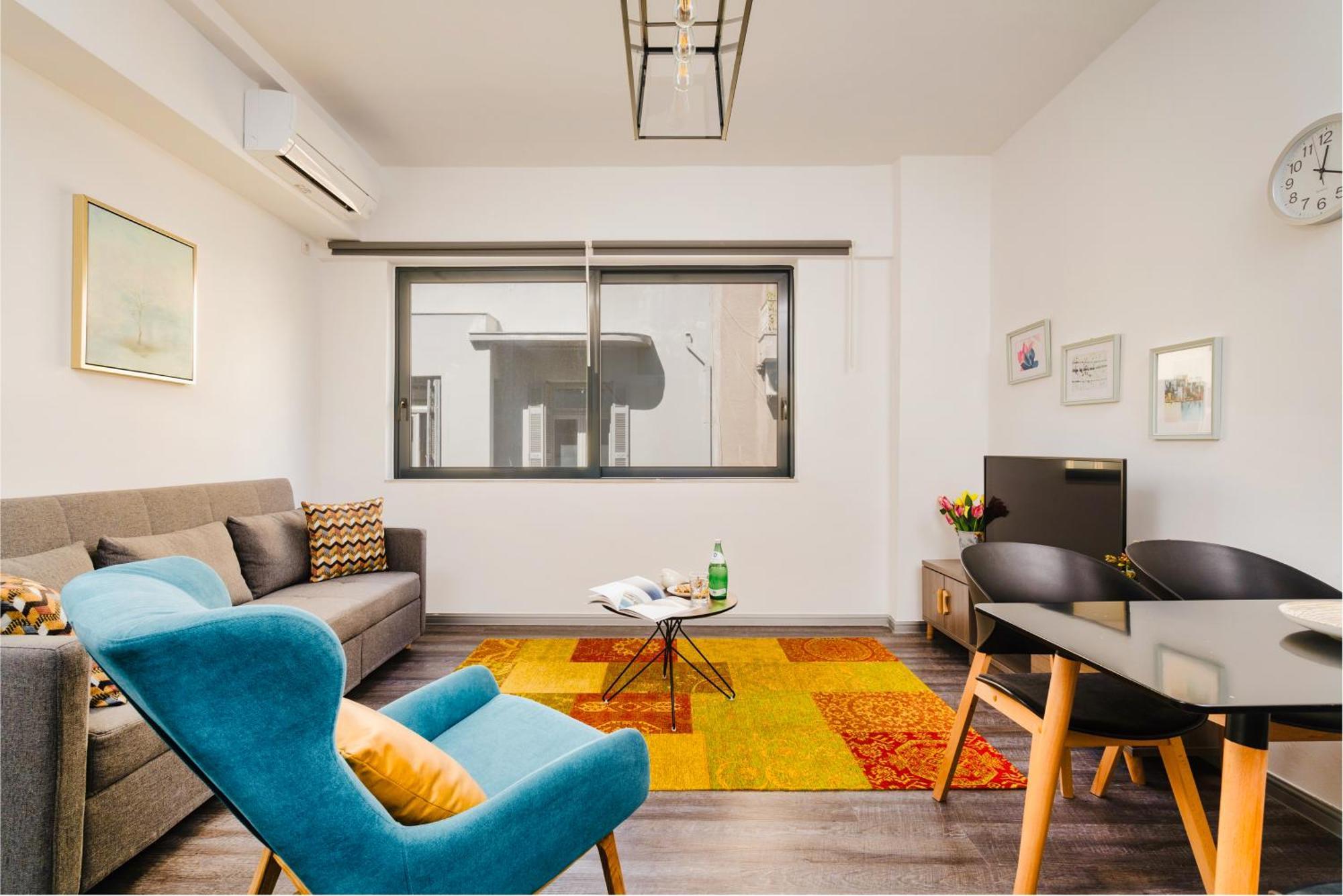 Kula Apartments City Center Exarchia Athene Buitenkant foto