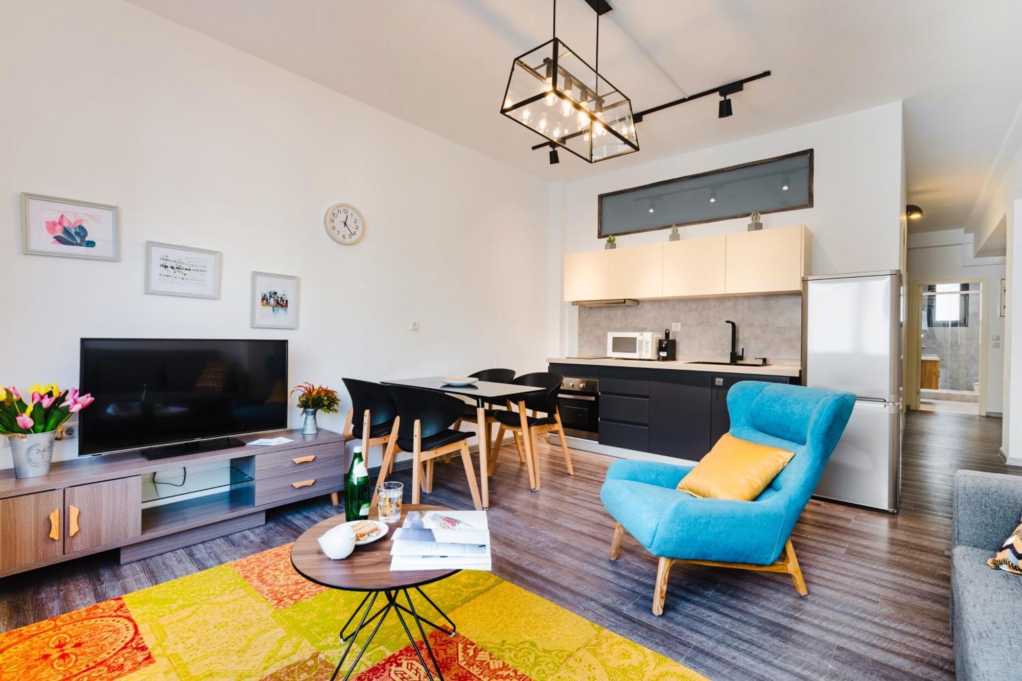 Kula Apartments City Center Exarchia Athene Buitenkant foto